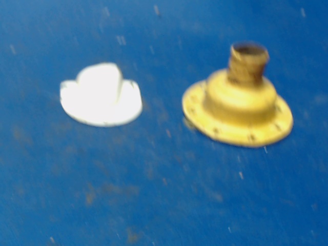 1470219-1 Cessna - SCOOP - AIR VENT RADIO COOLING Forward Fuselage w/ Adapter